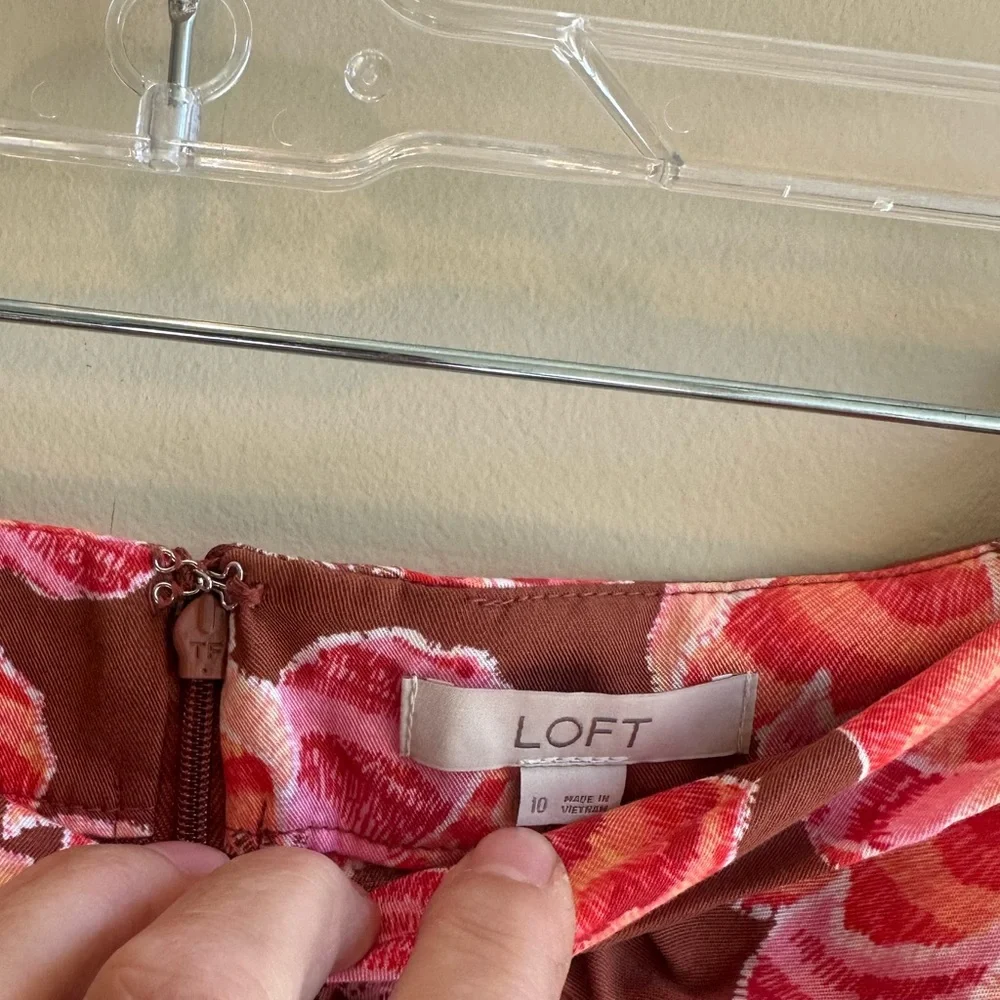LOFT Skirt - Picture 5 of 9